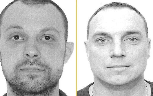 Ukrainians Suspected Railway Sabotage Poland Arrest Warrants