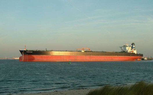 Us Seizure Oil Tanker Venezuela