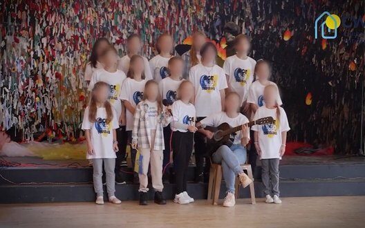 Violation Orphan Rights Turkey Scandal