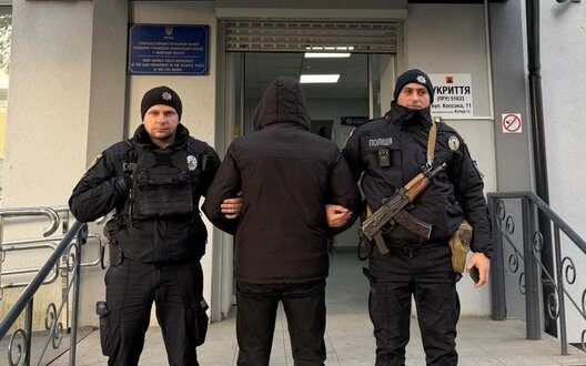 Violence During Mobilization In Lviv Threat To Soldiers