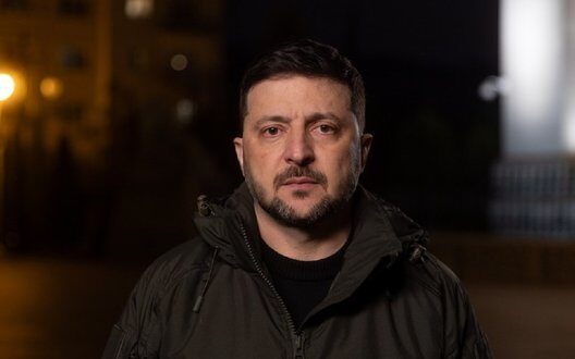 Zelensky On Ukraine Peace Plan Decisions Only Through Referendums