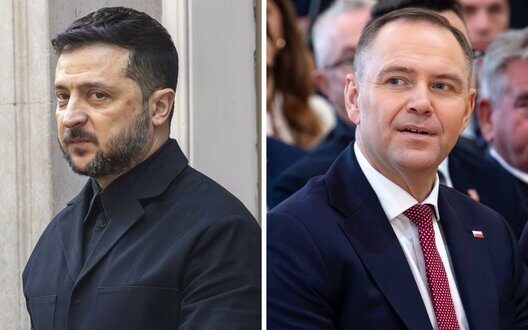 Zelensky Ready To Meet Navrocki In Poland Important Date Soon