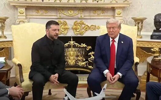 Zelensky Trump Peace Plan Donbas Nuclear Plant