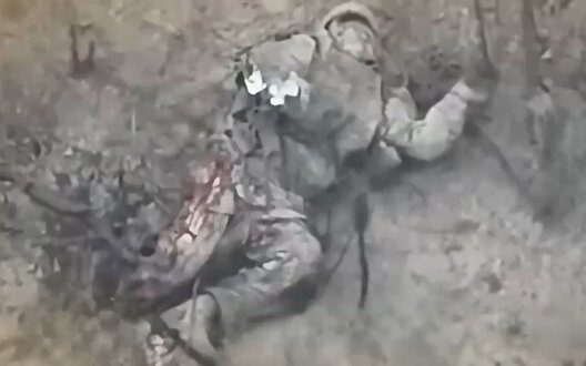 63-тя бригада: дрони знищили 100 окупантів на Лимані