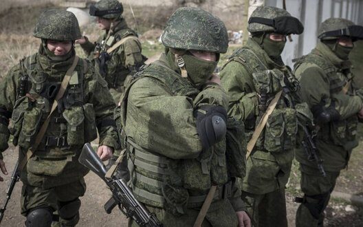 Активні бої на Харківщині: ЗСУ стримують наступ РФ у Вовчанську