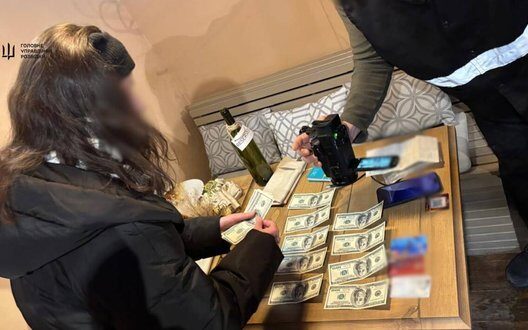 Затримано білоруську агентку КДБ, що шпигувала для Міноборони України