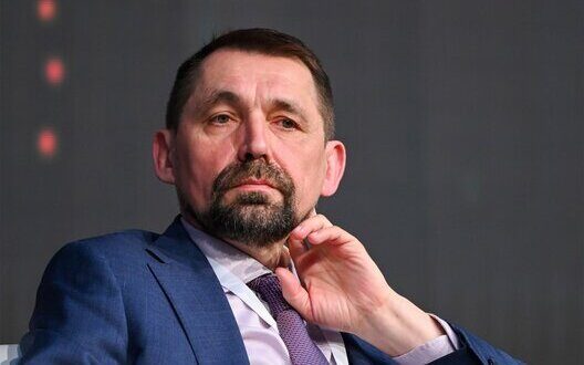 Створення Спеціального трибуналу за агресію Росії проти України