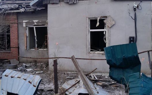 Обстріли в Донецькій області: загиблі і руйнування 24 січня 2024 року