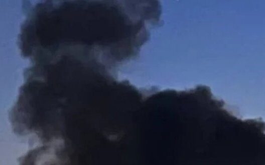 Атаки безпілотників на Харків: нова ніч тривоги та руйнувань