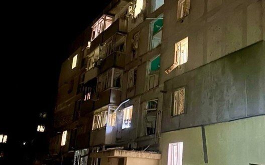 Дронові атаки в Запорізькій області: захист мирних громад 2026