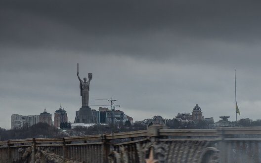 Енергетична криза в Києві 2026: що сталося і як вижити