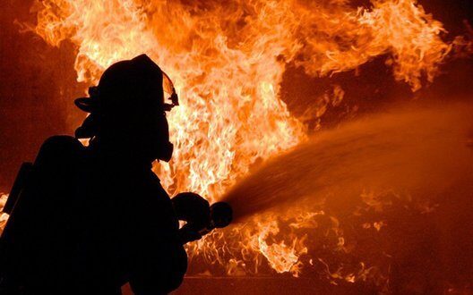 Вибух на Салтівці в Харкові: загинули двоє, причини з’ясовують