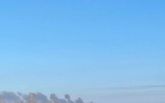 Вибухи в Луганську 2026: удари по критичній інфраструктурі