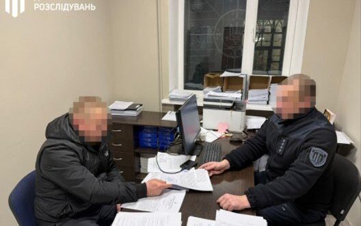 Викриття схеми «Оберіг»: як ДБР рятує оборону України