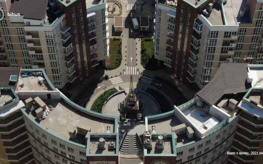 Скандал навколо фінансів керівника НДЦНСЕ Андрія Свінцицького