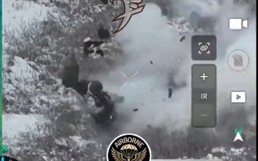 FPV-дрони в армії України: нова ера бойових технологій