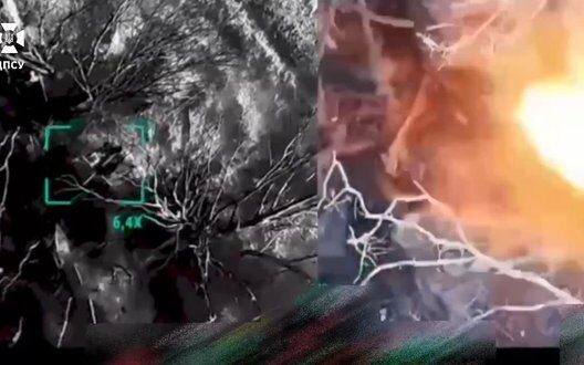 Безпілотники Фурія: ефективний захист кордону України 2026