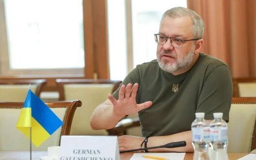 Скандал з будинком Галущенка: Арештовані активи без контролю в Україні