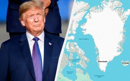 Гренландія: боротьба за самовизначення під тиском США 2026