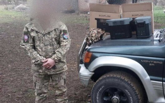 Допоможіть захисникам на Донбасі: збір на грілки і дрони