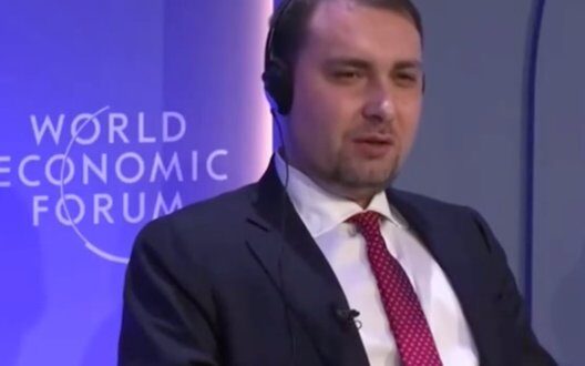 Кирило Буданов очолив Офіс Президента України: новий курс безпеки