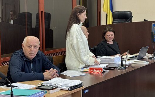 Арешт Магамедрасулова: пом’якшення для батька та політичний тиск на НАБУ