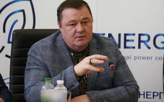 Пам’ять Олексія Брехта: Герой української енергетики 2026