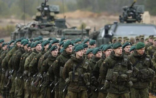 Новий військовий полігон у Литві зміцнить безпеку НАТО