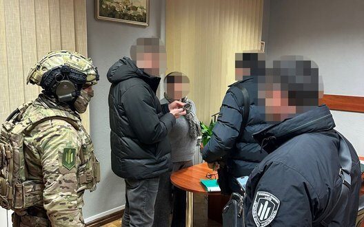 Новий закон про захист персональних даних в Україні 2024