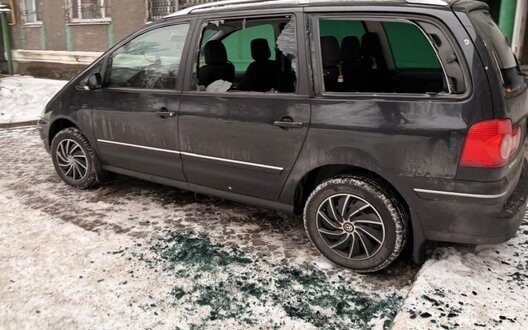 Обстріли Нікополя: масштабні руйнування та постраждалі мирні жителі