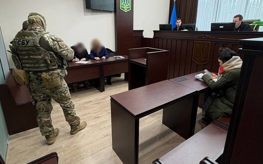 Скандал в Одесі: затримання військових за вимагання та незаконне ув’язнення