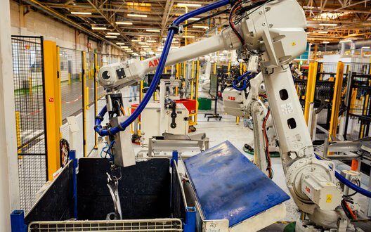 Renault запускає виробництво військових дронів для України