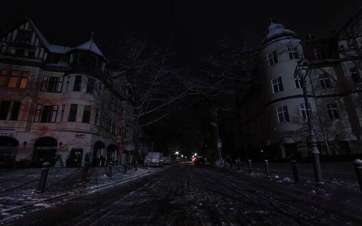 Винагорода 1 млн євро за інформацію про підпал у Берліні