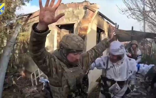 Захоплення росіян 151-м розвідбатом ЗСУ: успіх спецоперації 2026