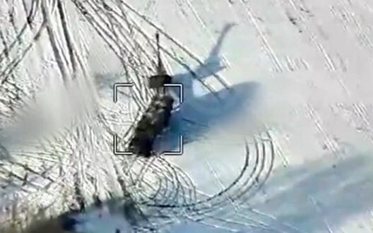 Втрати російських військ: понад 1,2 млн та знищена техніка війни