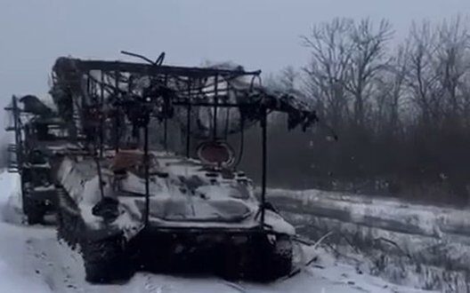 Втрати російських окупантів 2026: понад 1,2 млн знищених військових