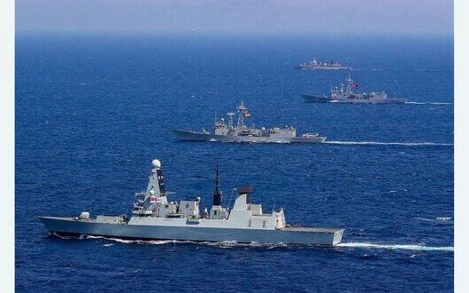 Загроза саботажу в Балтійському морі: Росія і безпека НАТО 2026