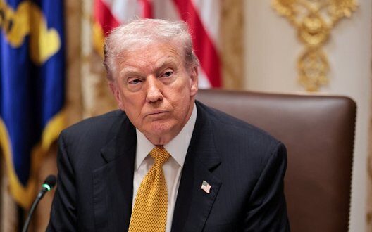 Трамп про Гренландію: стратегія США в Арктиці та реакція НАТО