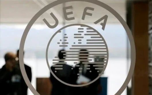 UEFA оштрафував Динамо і Шахтар на 16 750 євро за порушення