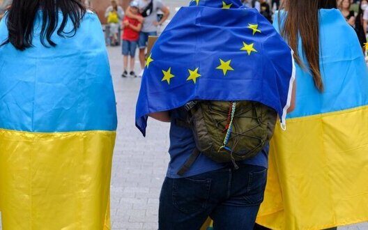 Вступ України до ЄС: перспективи, етапи і політичні виклики до 2030 року
