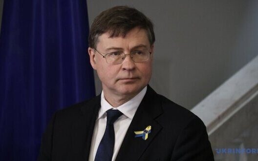 Членство України в ЄС: можливості для безпеки та економіки