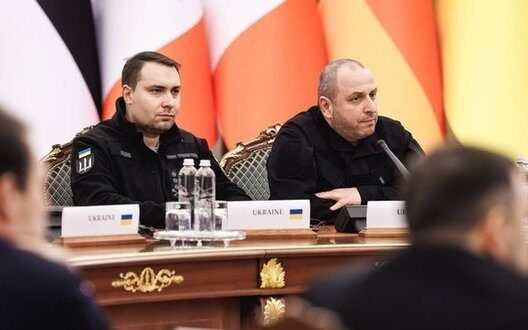 Переговори Україна-США в Маямі: мир і 800 млрд інвестицій для України