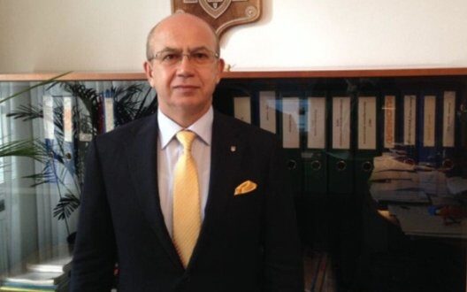 Зеленський призначив Михайла Бродовича послом України в Грузії