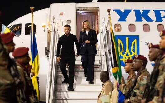 Зеленський у Вільнюсі: 163-річчя Січневого повстання та Люблінський трикутник