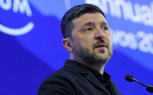 Зеленський закликає світ посилити ППО через масовані атаки РФ на Україну