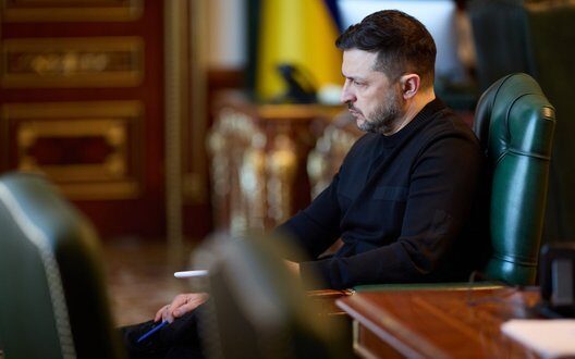 Зеленський у Києві: лідерство у відновленні енергетики столиці