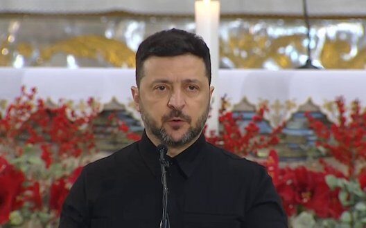 Зеленський про ракети Росії в Білорусі: загроза безпеці Європи