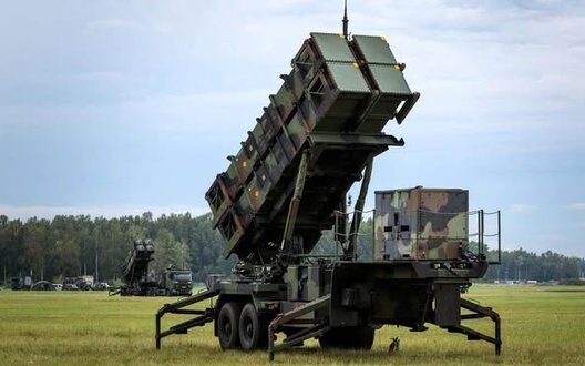 Удари ЗСУ по ППО в Криму: стратегічне послаблення оборони Росії