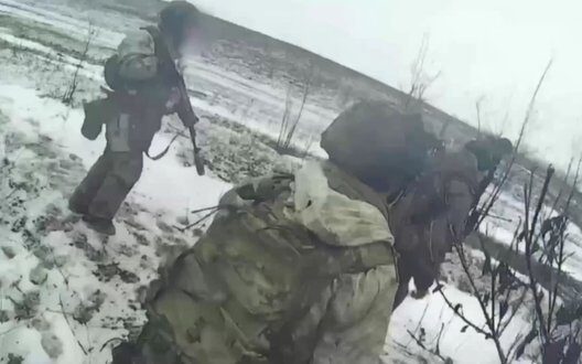 93-тя бригада «Холодний Яр»: героїчна контратака на Донеччині