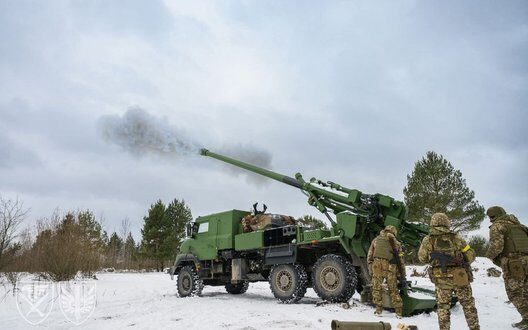 Бойові дії на сході України: активна оборона Покровська та Гуляйполя
